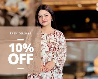 Red Elegant Fashion Facebook Cover (982 x 500 px) (2)
